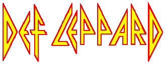 Def Leppard